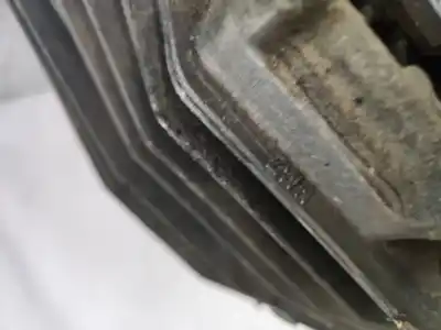 Second-hand car spare part gearbox for audi a4 b7 (8ec) 2.5 tdi oem iam references zwn  