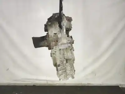 Second-hand car spare part gearbox for audi a4 b7 (8ec) 2.5 tdi oem iam references zwn  