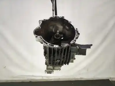 Second-hand car spare part gearbox for audi a4 b7 (8ec) 2.5 tdi oem iam references zwn Second-hand car spare part gearbox for audi a4 b7 (8ec) 2.5 tdi oem iam references zwn