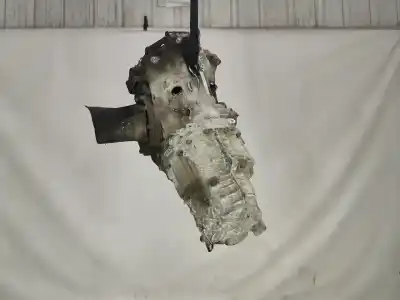 Second-hand car spare part gearbox for audi a4 b7 (8ec) 2.5 tdi oem iam references zwn  