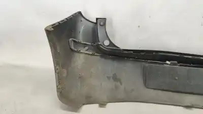 Автозапчасти б/у задний бампер за mitsubishi colt vi (z3_a, z2_a) 1.1 (z31a, z32a) ссылки oem iam   