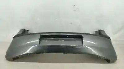 Автозапчасти б/у задний бампер за MITSUBISHI COLT VI (Z3_A, Z2_A) 1.1 (Z31A, Z32A) ссылки OEM IAM   