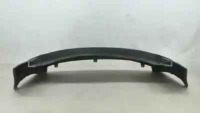 Автозапчасти б/у задний бампер за mitsubishi colt vi (z3_a, z2_a) 1.1 (z31a, z32a) ссылки oem iam   