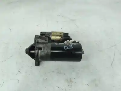 Second-hand car spare part Starter Motor for RENAULT CLIO II CAIXA (SB0/1/2_) 1.9 D (SB0J) OEM IAM references 7700113207  