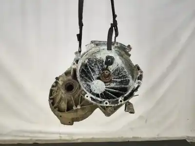 Peça sobressalente para automóvel em segunda mão caixa de velocidades por ford transit autobús (fd_ _, fb_ _, fs_ _, fz_ _, fc_ _) 2.0 di (f_e_. f_f_. f_g_) referências oem iam 1c1r7002be