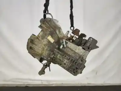 Second-hand car spare part gearbox for ford transit autobús (fd_ _, fb_ _, fs_ _, fz_ _, fc_ _) 2.0 di (f_e_. f_f_. f_g_) oem iam references 1c1r7002be  