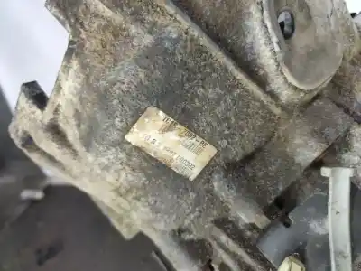 Second-hand car spare part gearbox for ford transit autobús (fd_ _, fb_ _, fs_ _, fz_ _, fc_ _) 2.0 di (f_e_. f_f_. f_g_) oem iam references 1c1r7002be  