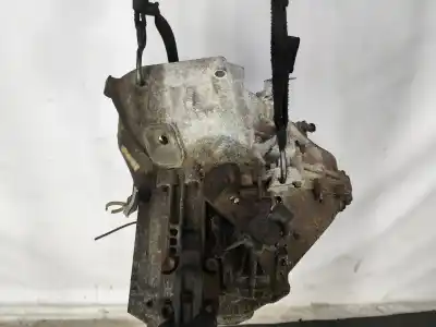 Second-hand car spare part gearbox for ford transit autobús (fd_ _, fb_ _, fs_ _, fz_ _, fc_ _) 2.0 di (f_e_. f_f_. f_g_) oem iam references 1c1r7002be  