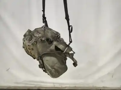 Peça sobressalente para automóvel em segunda mão caixa de velocidades por citroen c2 (jm_) 1.1 referências oem iam 20cq12  