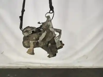 Peça sobressalente para automóvel em segunda mão caixa de velocidades por citroen c2 (jm_) 1.1 referências oem iam 20cq12  