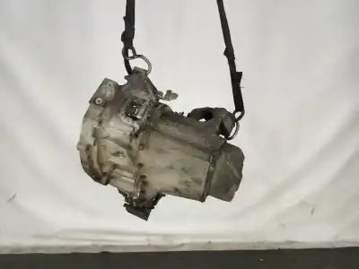 Peça sobressalente para automóvel em segunda mão caixa de velocidades por citroen c2 (jm_) 1.1 referências oem iam 20cq12  