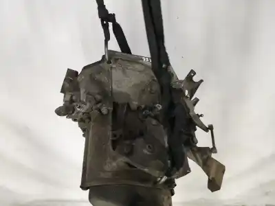 Peça sobressalente para automóvel em segunda mão caixa de velocidades por citroen c2 (jm_) 1.1 referências oem iam 20cq12  