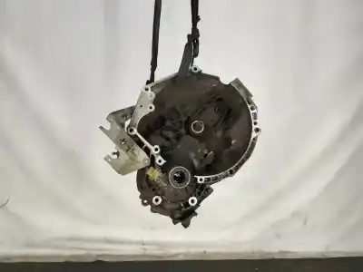 Pezzo di ricambio per auto di seconda mano riduttore per citroen c2 (jm_) 1.1 riferimenti oem iam 20cq12