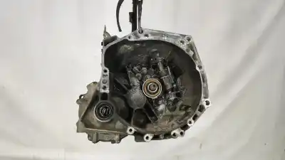 Piesă de schimb auto la mâna a doua cutie de viteze pentru peugeot 107 1.0 cat (384f) referințe oem iam 20tt01