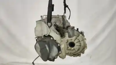 Pezzo di ricambio per auto di seconda mano riduttore per mazda 2 (de_, dh_) 1.3 (de3fs) riferimenti oem iam n.v  