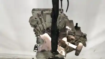 Pezzo di ricambio per auto di seconda mano riduttore per mazda 2 (de_, dh_) 1.3 (de3fs) riferimenti oem iam n.v  