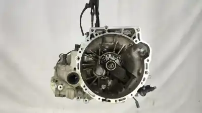 Second-hand car spare part gearbox for mazda 2 (de_, dh_) 1.3 (de3fs) oem iam references n.v