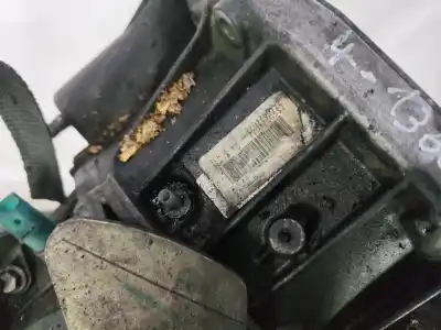 Автозапчастина б/у коробка передач для renault megane ii break (km0/1_) 1.5 dci (km02. km13) gasóleo 2004 5p посилання на oem iam tl4001  