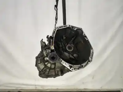 Автозапчастина б/у коробка передач для renault megane ii break (km0/1_) 1.5 dci (km02. km13) gasóleo 2004 5p посилання на oem iam tl4001 Автозапчастина б/у коробка передач для renault megane ii break (km0/1_) 1.5 dci (km02. km13) gasóleo 2004 5p посилання на oem iam tl4001