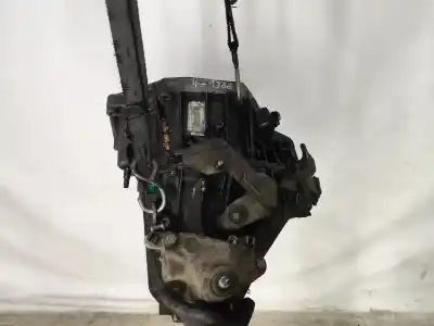 Автозапчастина б/у коробка передач для renault megane ii break (km0/1_) 1.5 dci (km02. km13) gasóleo 2004 5p посилання на oem iam tl4001  