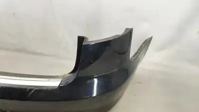 Автозапчастина б/у задній бампер для audi a6 avant (4f5) 3.0 tdi quattro (171kw) посилання на oem iam 4f0807511d  