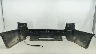 Автозапчастина б/у задній бампер для audi a6 avant (4f5) 3.0 tdi quattro (171kw) посилання на oem iam 4f0807511d  