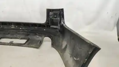 Автозапчастина б/у задній бампер для audi a6 avant (4f5) 3.0 tdi quattro (171kw) посилання на oem iam 4f0807511d  