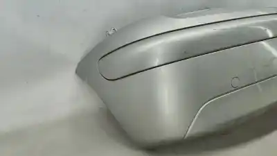 Автозапчастина б/у задній бампер для citroen c3 i (fc_, fn_) 1.1 i посилання на oem iam 9642634180  