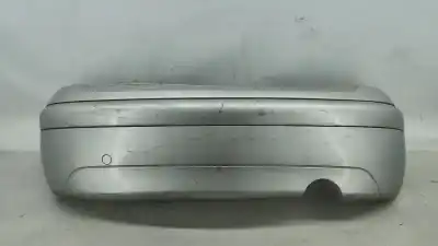 Автозапчастина б/у задній бампер для citroen c3 i (fc_, fn_) 1.1 i посилання на oem iam 9642634180