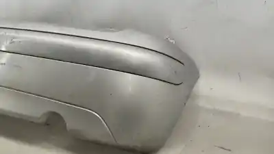 Автозапчастина б/у задній бампер для citroen c3 i (fc_, fn_) 1.1 i посилання на oem iam 9642634180  