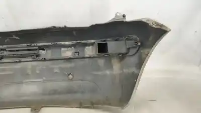 Автозапчастина б/у задній бампер для citroen c3 i (fc_, fn_) 1.1 i посилання на oem iam 9642634180  