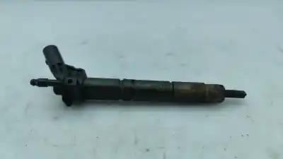 Pezzo di ricambio per auto di seconda mano Iniettore per MERCEDES-BENZ CLASSE E (W211) E 280 CDI (211.020) Gasóleo 2009 4P Riferimenti OEM IAM A6420701987  