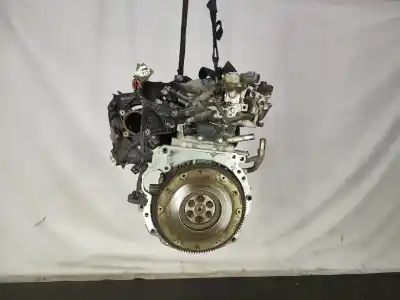 Second-hand car spare part complete engine for mazda 2 (de_, dh_) 1.3 (de3fs) oem iam references 