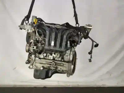 Second-hand car spare part complete engine for mazda 2 (de_, dh_) 1.3 (de3fs) oem iam references   