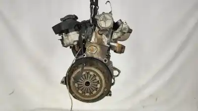 Second-hand car spare part COMPLETE ENGINE for PEUGEOT 205 II (20A/C)  OEM IAM references 161A   Second-hand car spare part COMPLETE ENGINE for PEUGEOT 205 II (20A/C)  OEM IAM references 161A