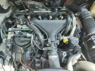 Second-hand car spare part COMPLETE ENGINE for PEUGEOT 407 SW (6E_, 6D_)  OEM IAM references RHR   Second-hand car spare part COMPLETE ENGINE for PEUGEOT 407 SW (6E_, 6D_)  OEM IAM references RHR