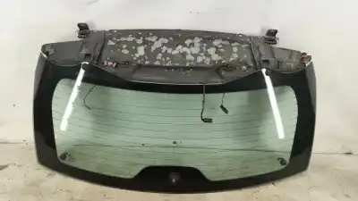 Автозапчасти б/у заднего стекла за renault megane ii break (km0/1_) 1.5 dci (km02. km13) gasóleo 2004 5p ссылки oem iam 