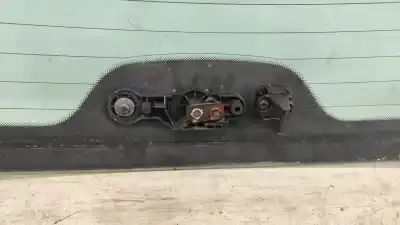 Peça sobressalente para automóvel em segunda mão vidro traseiro por renault megane ii break (km0/1_) 1.5 dci (km02. km13) gasóleo 2004 5p referências oem iam   