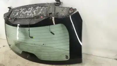 Peça sobressalente para automóvel em segunda mão vidro traseiro por renault megane ii break (km0/1_) 1.5 dci (km02. km13) gasóleo 2004 5p referências oem iam   