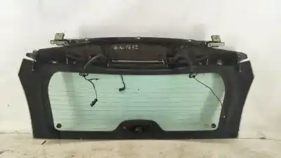 Peça sobressalente para automóvel em segunda mão vidro traseiro por renault megane ii break (km0/1_) 1.5 dci (km02. km13) gasóleo 2004 5p referências oem iam   