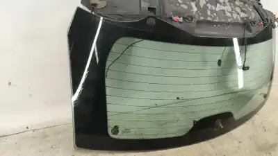 Peça sobressalente para automóvel em segunda mão vidro traseiro por renault megane ii break (km0/1_) 1.5 dci (km02. km13) gasóleo 2004 5p referências oem iam   