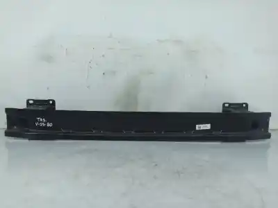 Автозапчастина б/у підсилення заднього бампера для mercedes-benz eqa (h243) eqa 250+ (243.702) elétrico 2024 5p посилання на oem iam a2436108300