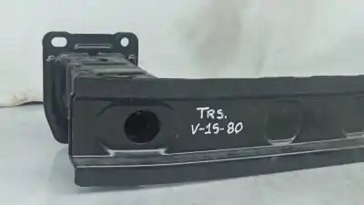 Автозапчастина б/у підсилення заднього бампера для mercedes-benz eqa (h243) eqa 250+ (243.702) elétrico 2024 5p посилання на oem iam a2436108300  