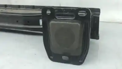 Автозапчастина б/у підсилення заднього бампера для mercedes-benz eqa (h243) eqa 250+ (243.702) elétrico 2024 5p посилання на oem iam a2436108300  