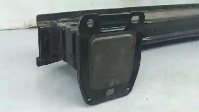 Автозапчастина б/у підсилення заднього бампера для mercedes-benz eqa (h243) eqa 250+ (243.702) elétrico 2024 5p посилання на oem iam a2436108300  