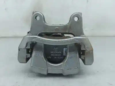 Автозапчастина б/у задній правий гальмівний супорт для mercedes-benz eqa (h243) eqa 250+ (243.702) elétrico 2024 5p посилання на oem iam a2474238200