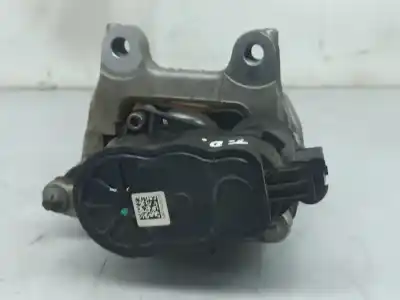 Автозапчастина б/у задній правий гальмівний супорт для mercedes-benz eqa (h243) eqa 250+ (243.702) elétrico 2024 5p посилання на oem iam a2474238200  