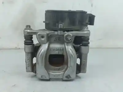 Автозапчастина б/у задній правий гальмівний супорт для mercedes-benz eqa (h243) eqa 250+ (243.702) elétrico 2024 5p посилання на oem iam a2474238200  