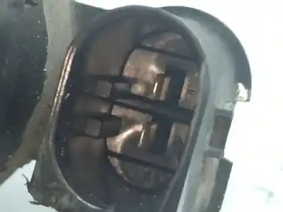 Автозапчастина б/у задній правий гальмівний супорт для mercedes-benz eqa (h243) eqa 250+ (243.702) elétrico 2024 5p посилання на oem iam a2474238200  