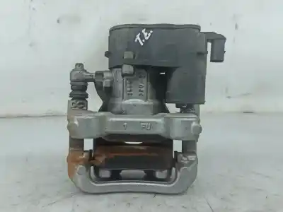 Автозапчастина б/у задній лівий гальмівний супорт для mercedes-benz eqa (h243) eqa 250+ (243.702) elétrico 2024 5p посилання на oem iam a2474238100  